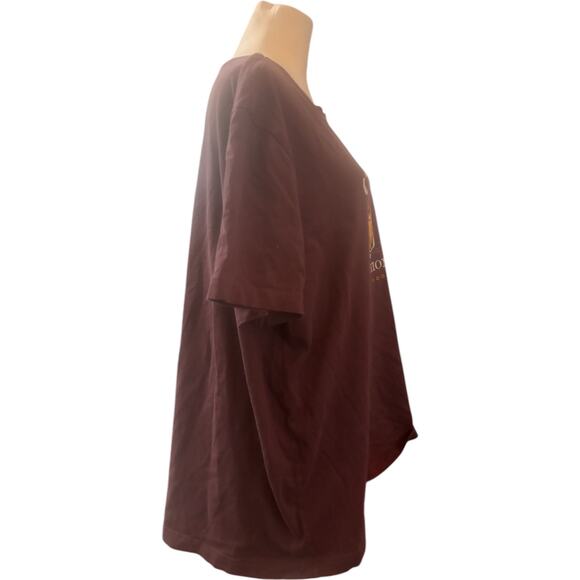 Life Is Good Graphic Tee, "Old Fashioned" Cocktail Whiskey, Men's XXL - Picture 2 of 4